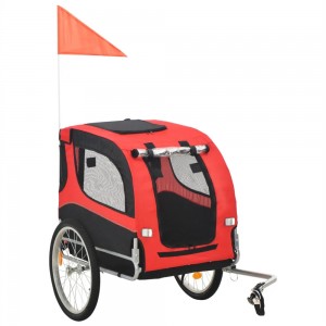 [EU] Pet Bike Traile...