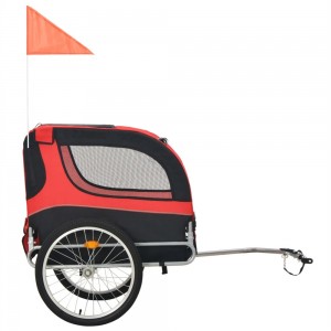 [EU] Pet Bike Traile...