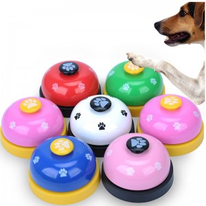 Pet Press Jingle Dog...