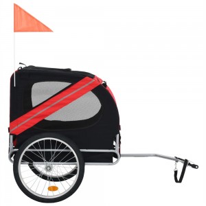 [EU] Pet Bike Traile...