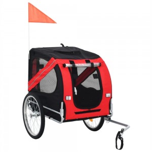 [EU] Pet Bike Traile...