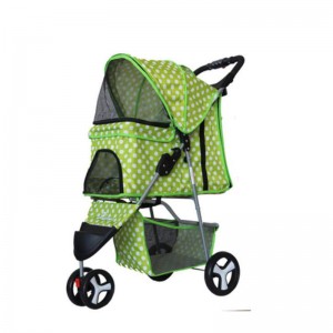 Pet Supplies Three W...