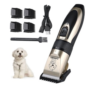 USB Rechargeable Pet...