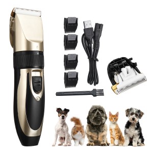 USB Rechargeable Pet...