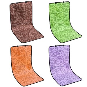 Dog Car Front Seat C...