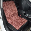 Dog Car Front Seat Cover Waterproof Pet Cat Dog Carrier Mat for Cars SUV Front Seat Cushion Protector Dog Car Cover - Coffee