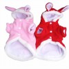 Christmas Pet Clothe...