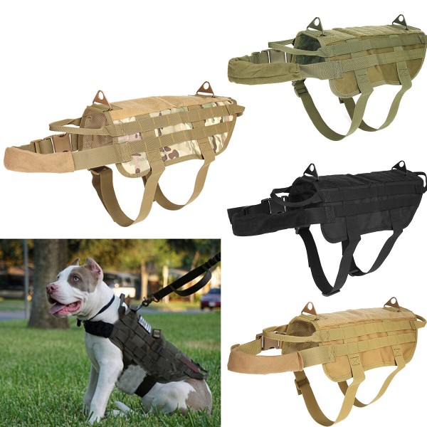 Dog Clothes Warm Down Dogs Jacket Winter Thick Fashion Puppy Cloth for Medium Dogs Pet Supplies Products Outdoor Adjustable Jump