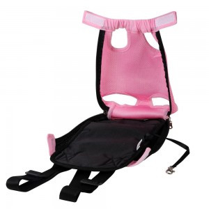 Multicolor Pet Carry...