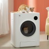 Smart Cat Toilet Aut...