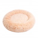 Soft Puppy Cat Dog Pet Bed Cave Sleeping House Mat Cushion Warm Washable Pet Supplies Home - Type B