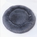 Soft Puppy Cat Dog Pet Bed Cave Sleeping House Mat Cushion Warm Washable Pet Supplies Home - Type B