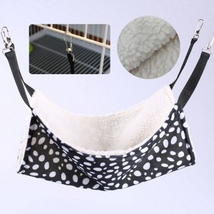 Cat hammock Double H...