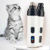 Dog Cat Nail Trimmer...