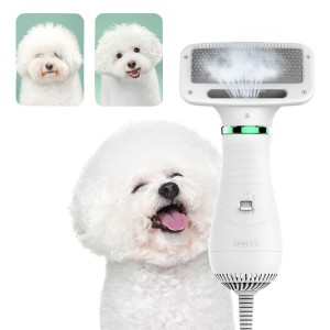 2 in 1 Pet Grooming ...