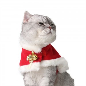 Christmas Pet Coldpr...