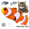 Jeteven Cat Clownfis...