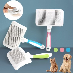 Pet Hair Removal Com...