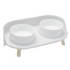 Double Holes Ceramic...