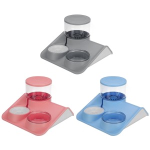 Pet Waterer Multi La...