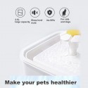 Intelligent Automatic Water Dispenser Cat dog Automatic Feeders