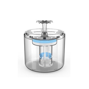 Cat Water Fountain D...