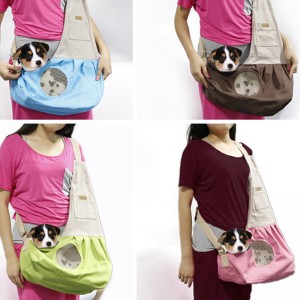 Pet Carrier Carrying...