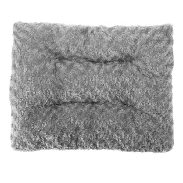 Dog Beds for Large Dogs, Orthopedic Extra Large Dog Bed with Waterproof Lining, Nonskid Bottom, Thick Egg Foam Crate Pet Bed Mat