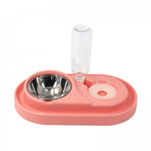 Pet Bowl Automatic F...
