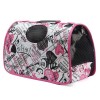 Expandable Pet Carri...