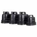 Submersible Water Pump Pond  Tank Fish Fountain Pump Feature 220-3000 LP - 30W