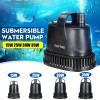 Submersible Water Pu...