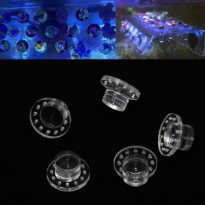 5pcs Bag Acrylic Mar...