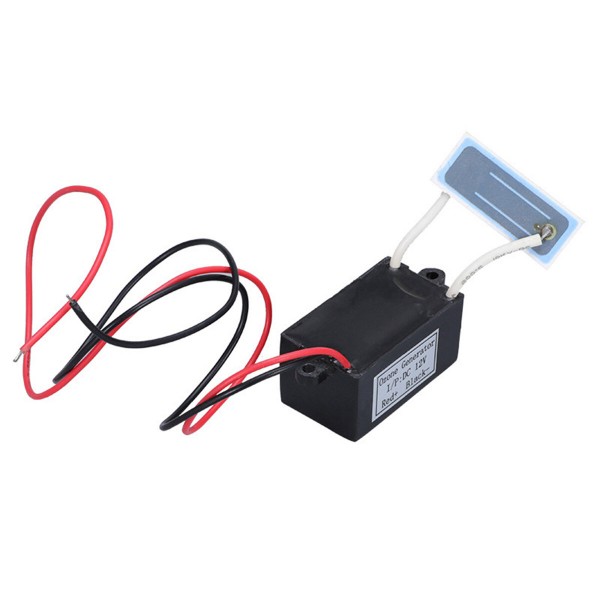 DC 12V Mini Purificatore Sterilizzatore Generatore Ozono Auto Casa  Filters