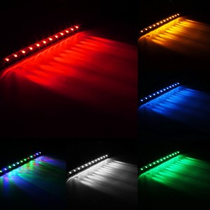 1.5W 32cm 12led with...