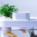 C180 9L  Pro Smart Feeder 7 Colors LED Light Self-Cleaning High Efficiency Filtration Mini A