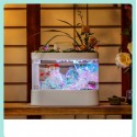 10L Fish C500  Tank Smart Feeder Timing Work With WIFI Mijia App Control Automatic From Xiao