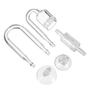 Fish  CO2 Diffuser C...