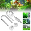 Fish  CO2 Diffuser C...