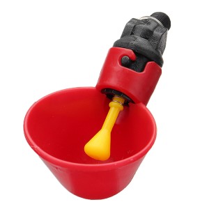 Plastic Poultry Wate...