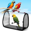 Travel Pet Bag Trans...