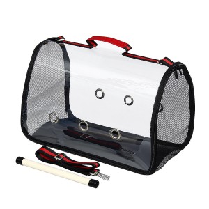 Travel Pet Bag Trans...