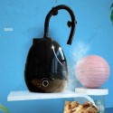 2.5L Amphibians Reptile Humidifier Machine Vaporizer Adjustable Fog Maker 110V