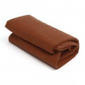 30x40cm Electric Heating Heater Heated Bed Mat Pad Blanket without Cable For Pet Dog Cat Rabbit - Brown
