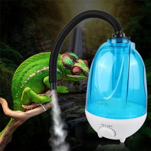 4L Rainforest Reptil...