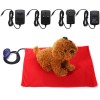 Pet Electric Heat Ma...