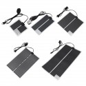 Pet Reptile Heater Under Tank Heating Pad Warming Heat Mat Pets Pad - UK Plug 5W