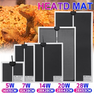 Pet Reptile Heater U...