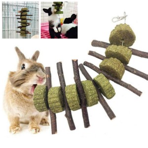 14PCS Hamster Toy Se...