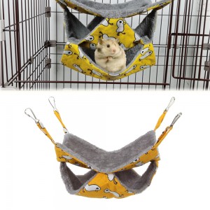 Pet Warmer Hammock S...